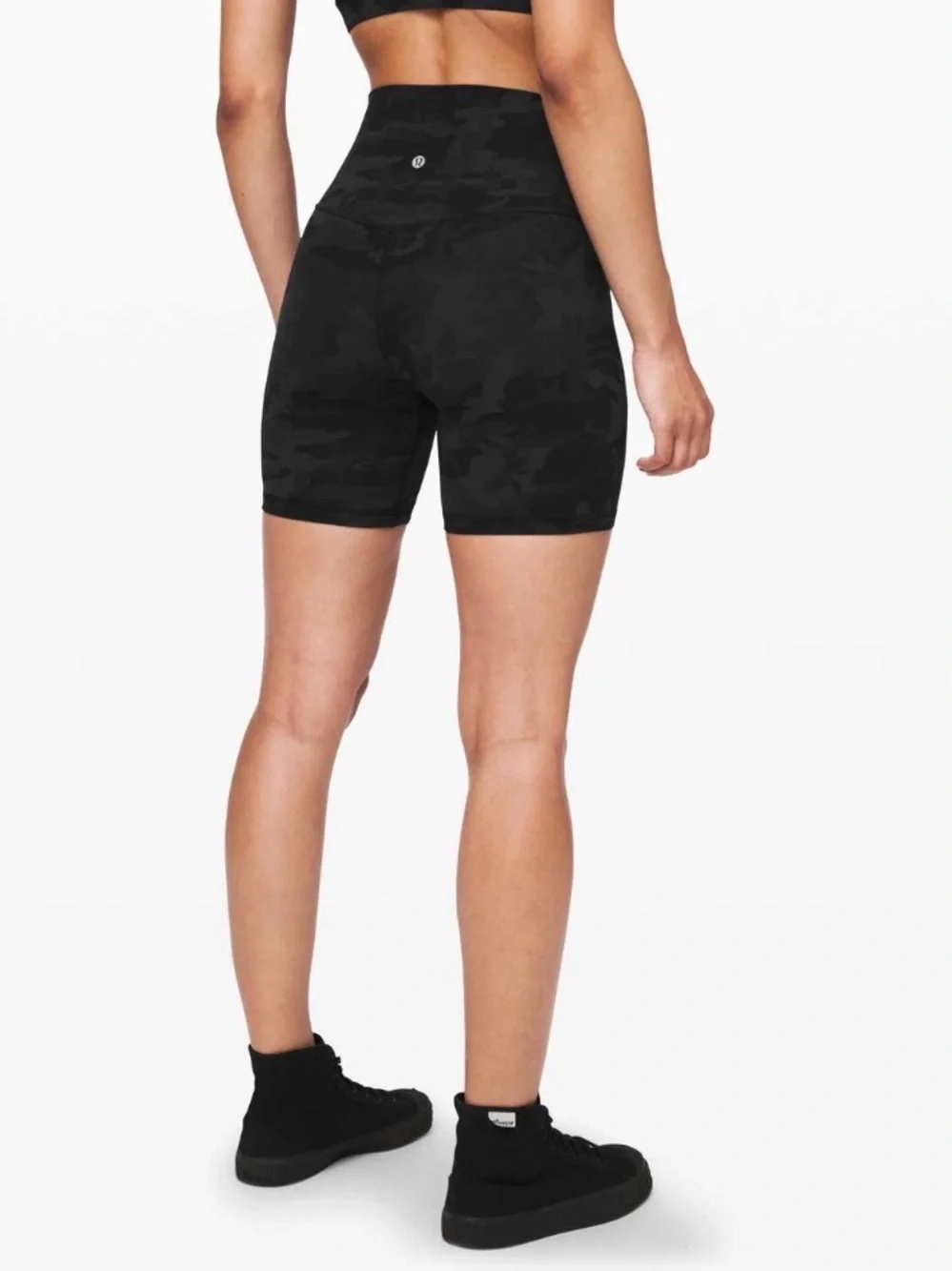 lululemon athletica high rise